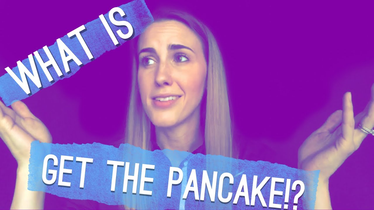 Get The Pancake | For New Volleyball Coaches!