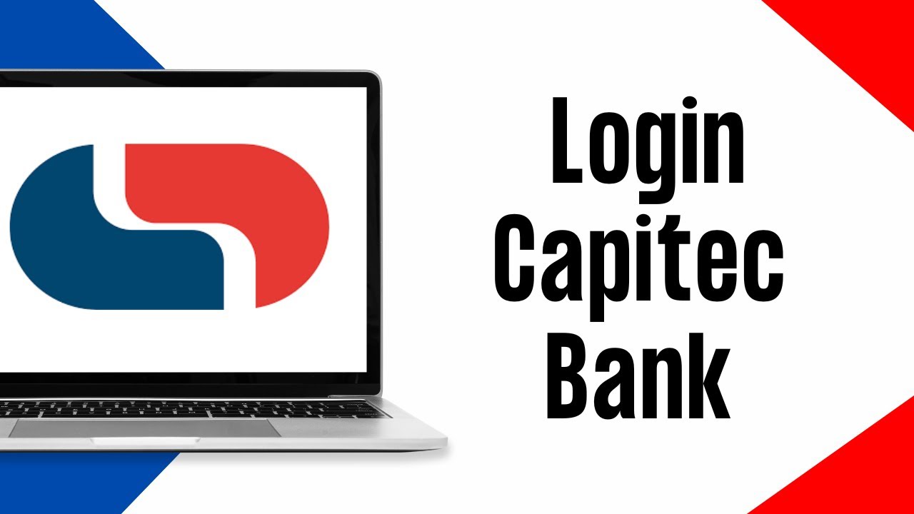 Capitec Bank Login: How to Login Capitec Bank Online Banking Account 2024
