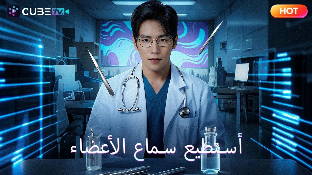 سخر الجميع من الطبيب الفاشل، لكن أحد المليارديرات أشاد به.📺|CubeTV