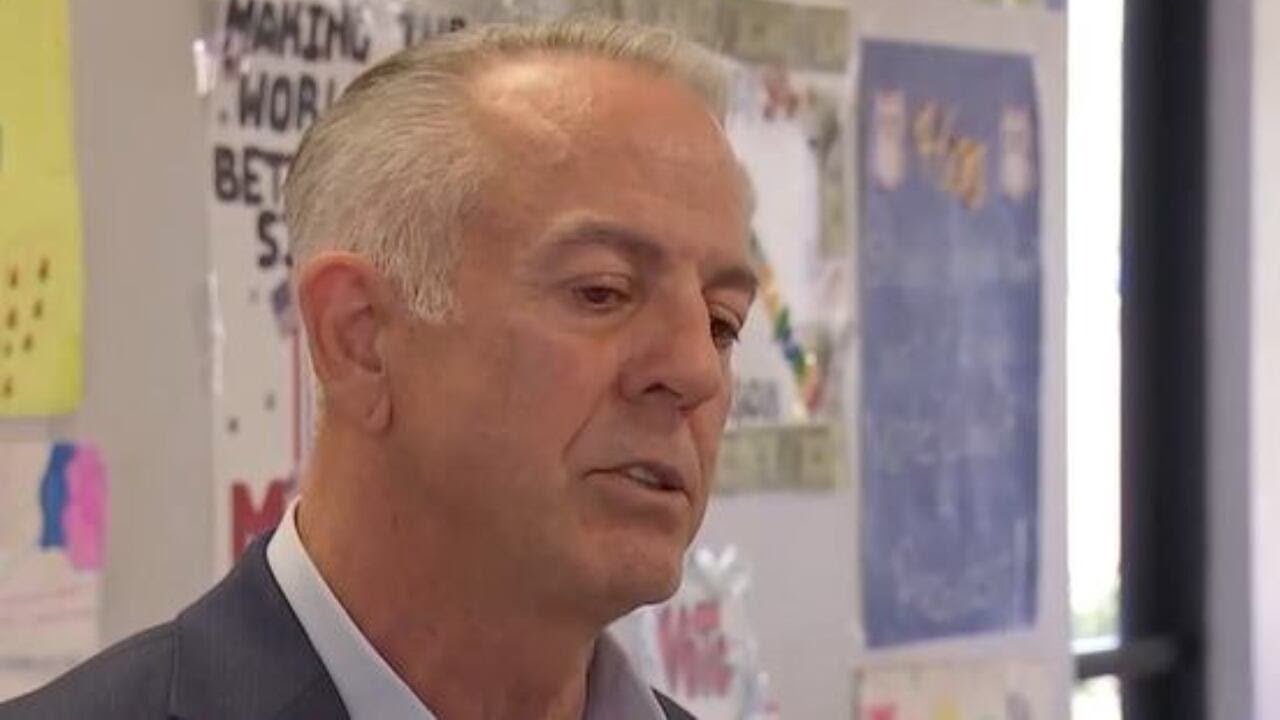 Nevada governor's office proposes food insecurity plan during government shutdown