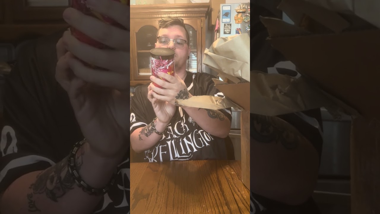 Jewelry candles unboxing 