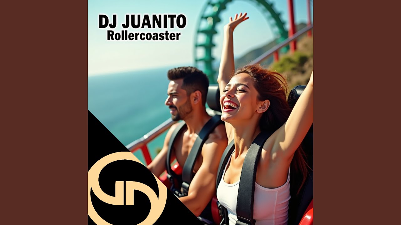 Rollercoaster (Original Mix)