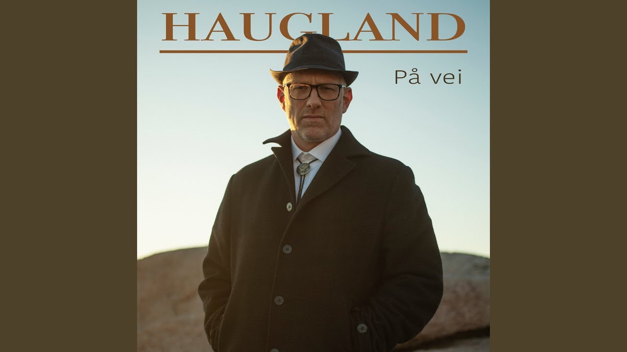 P&aring; vei