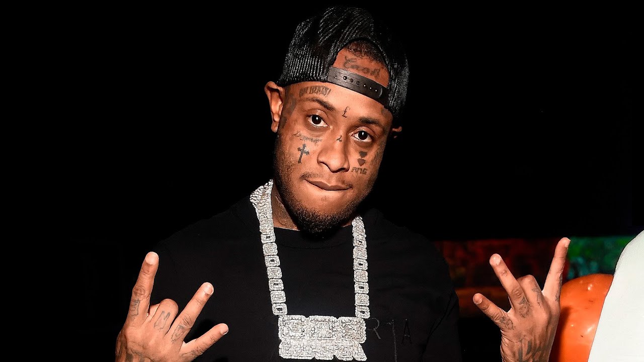 Southside 808 Mafia cooks up new beats on IG live 2025