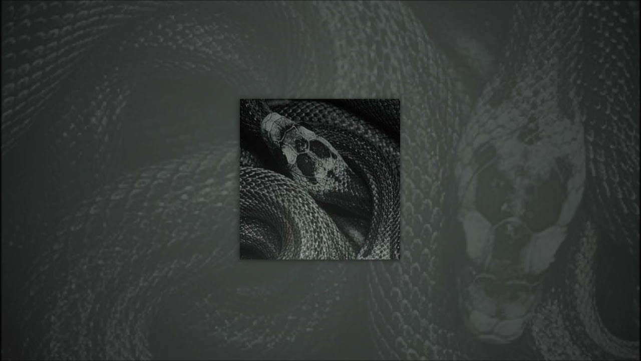 Venom - Bullet For My Valentine (slowed + reverb)