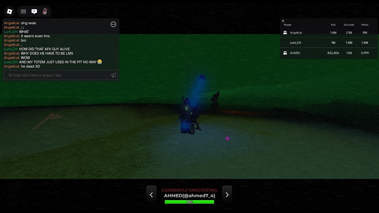 afk guy in lms 💀💀