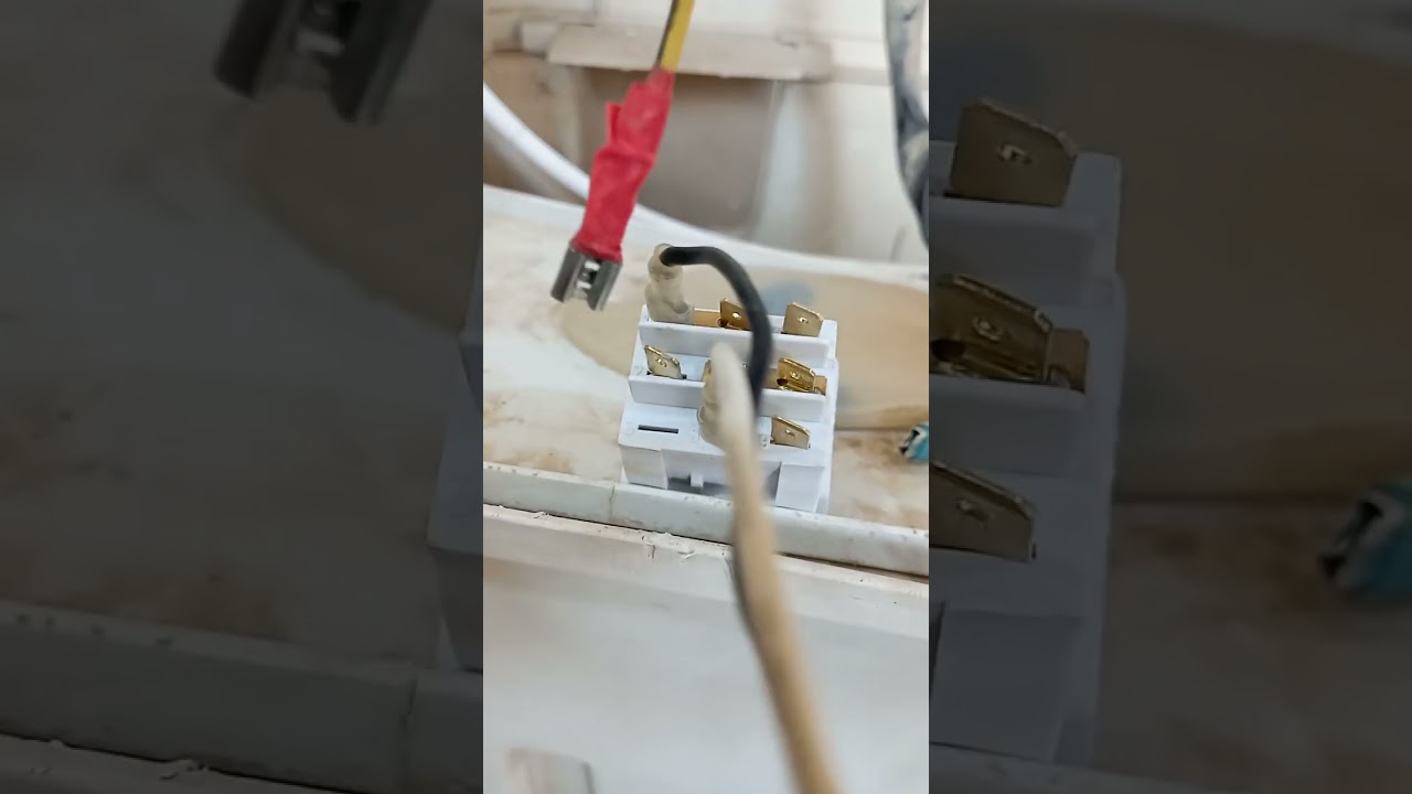تحويل كارت مبرده بلاستك الى دكم ابو زيد
