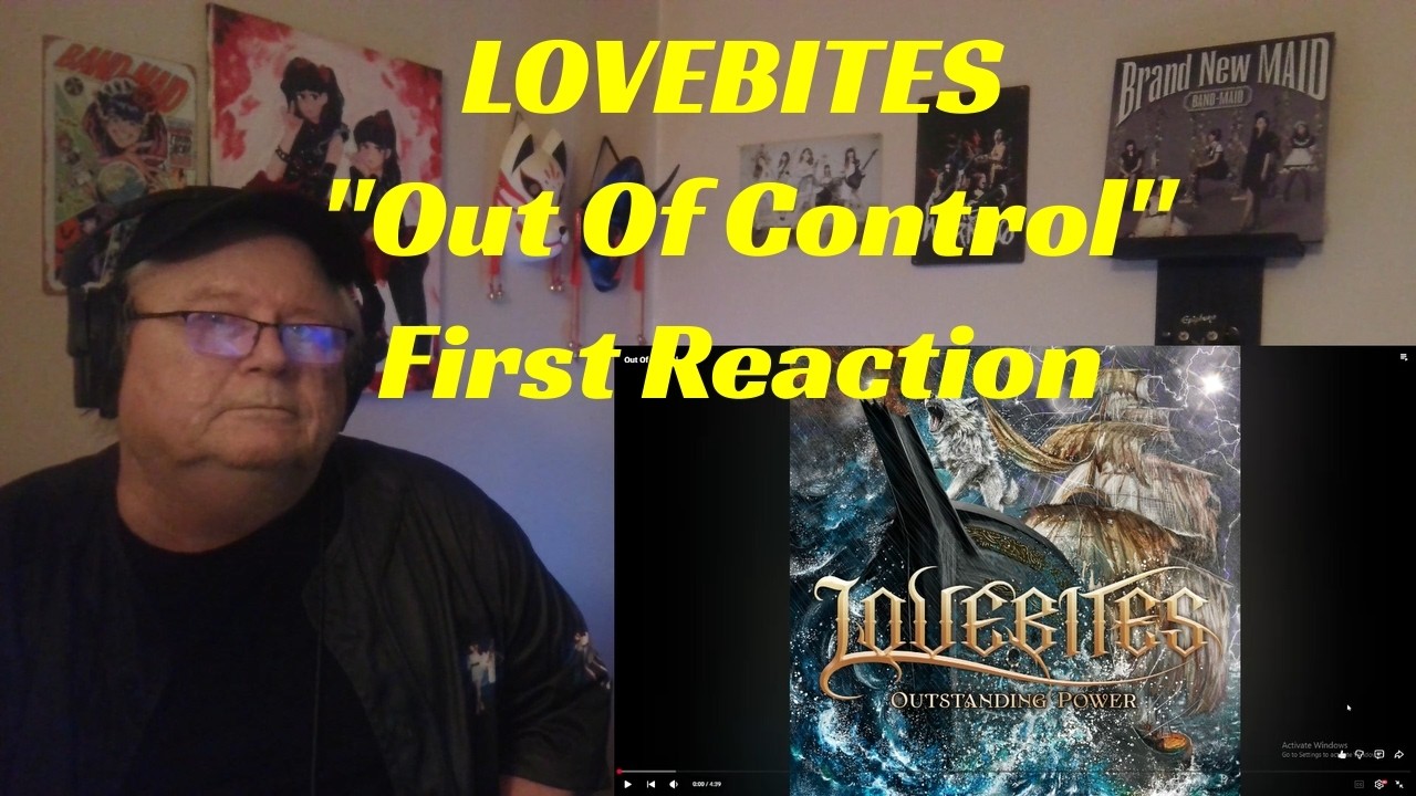 Lovebites - 