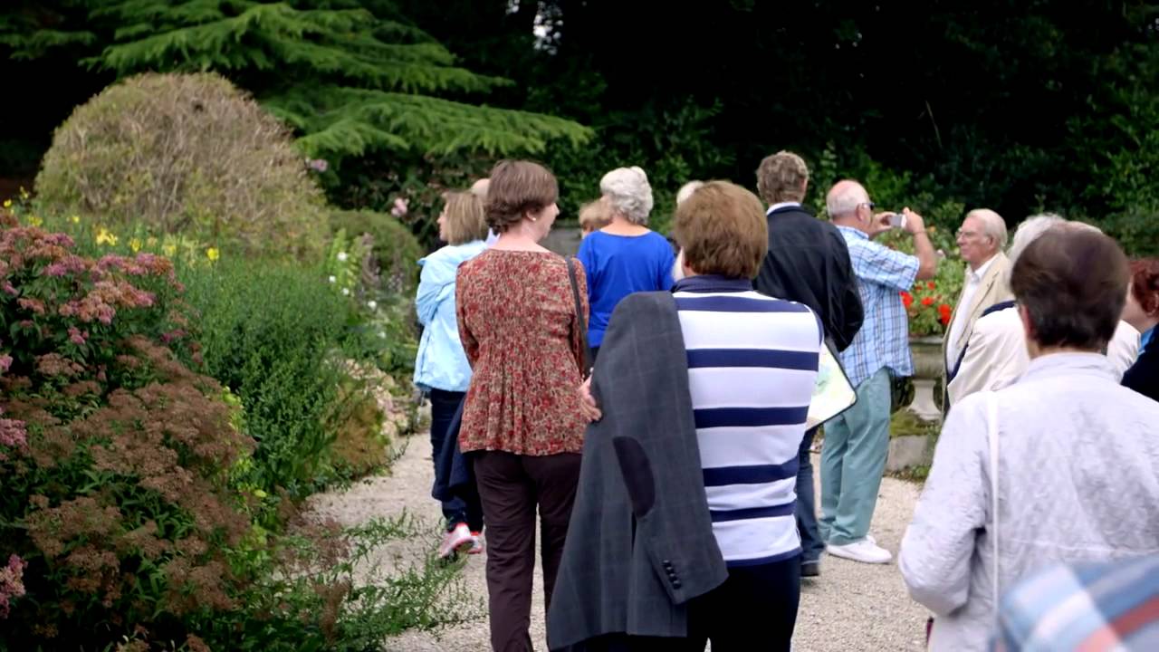 Home Truths - The Surprise Inheritance