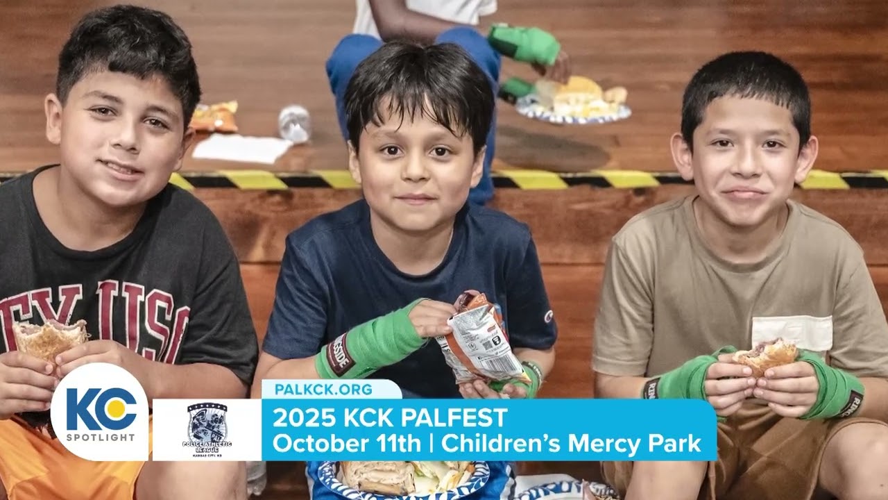 2025 Palfest -  KCKPAL