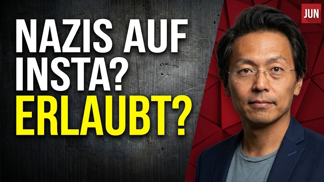 Fans des III. Reich feiern ihren F&uuml;hrer unbehelligt auf Insta