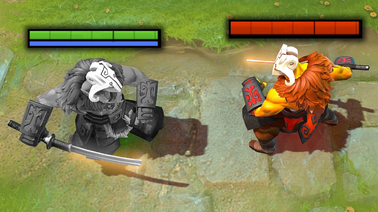 valve broke Juggernaut, Patch 7.35d Dota 2