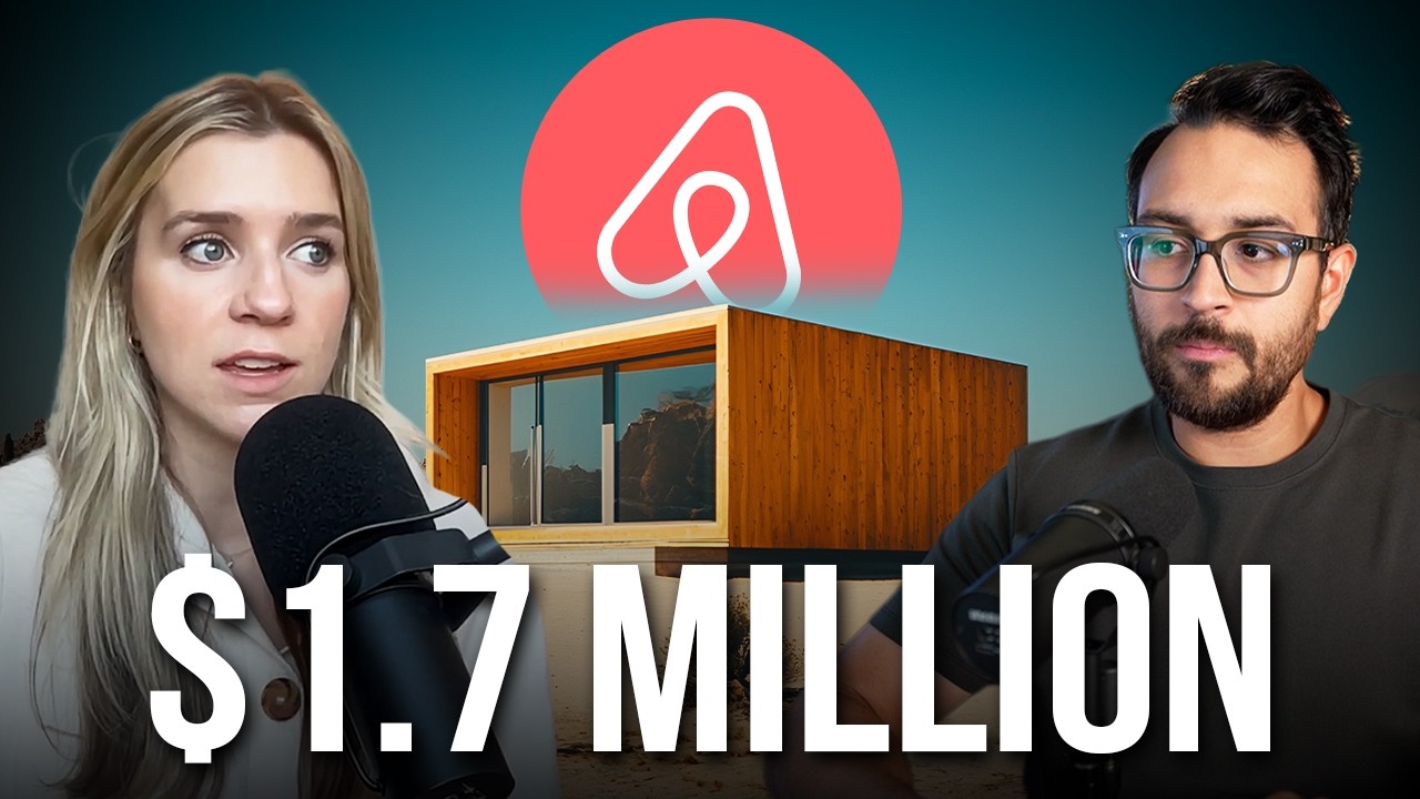 Why we&rsquo;re building a $1,700,000 Airbnb in Joshua Tree