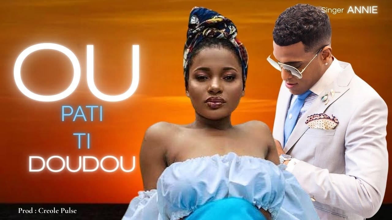  ANNIE ALERTE : Ou pati san di orevwa : #annie #zile #haiti #kompa