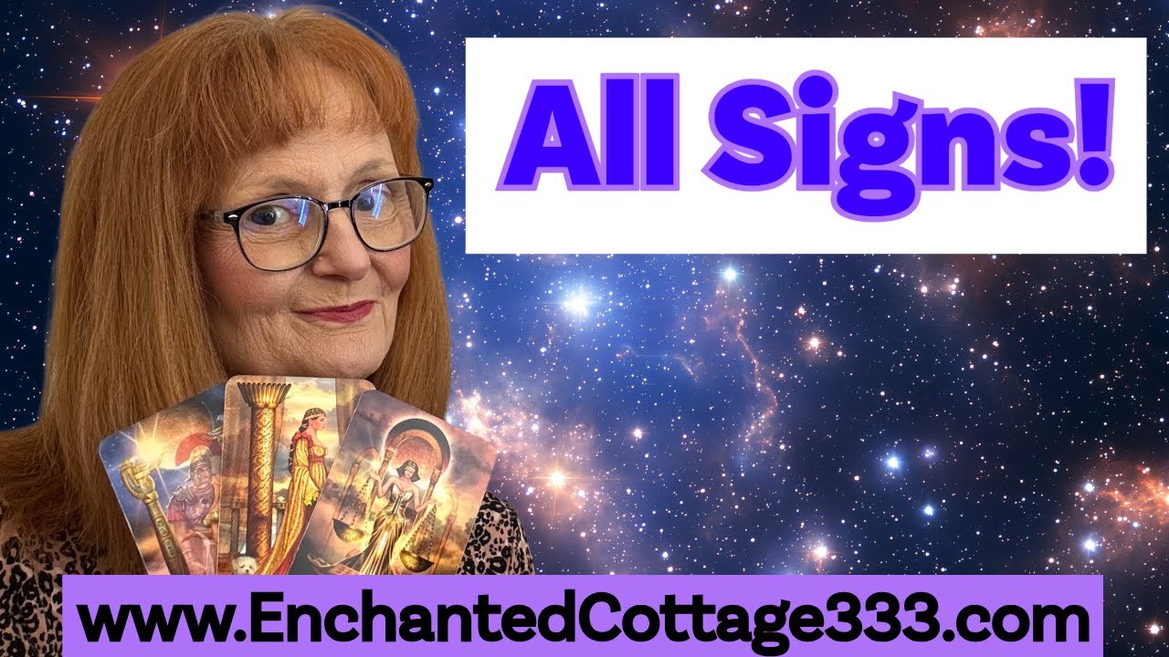 ALL ❤️‍🔥 SIGNS! WHO WANTS TO TALK TO YOU?