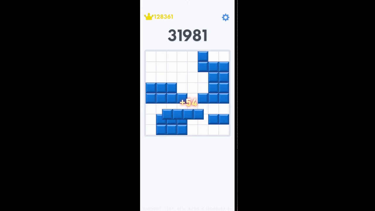 block blast 💥👾 #shortlive #trend #live #viral