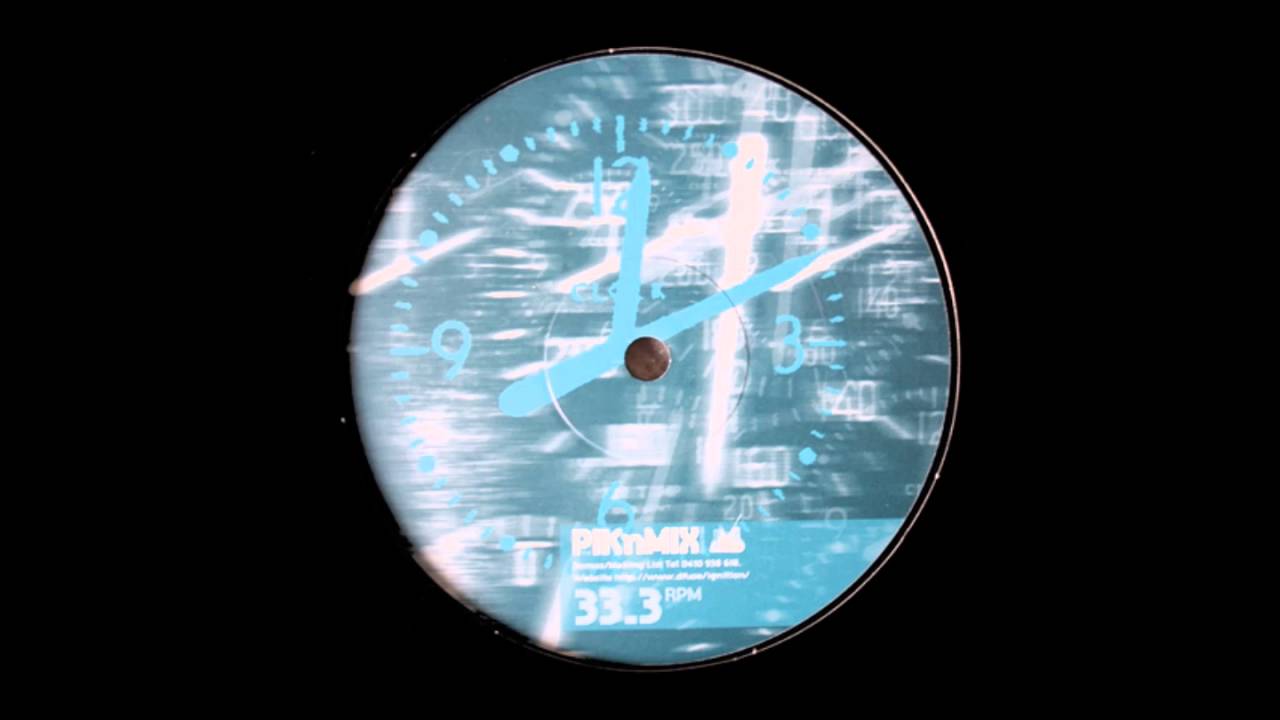 The Kaleidoscope  - Old Skool