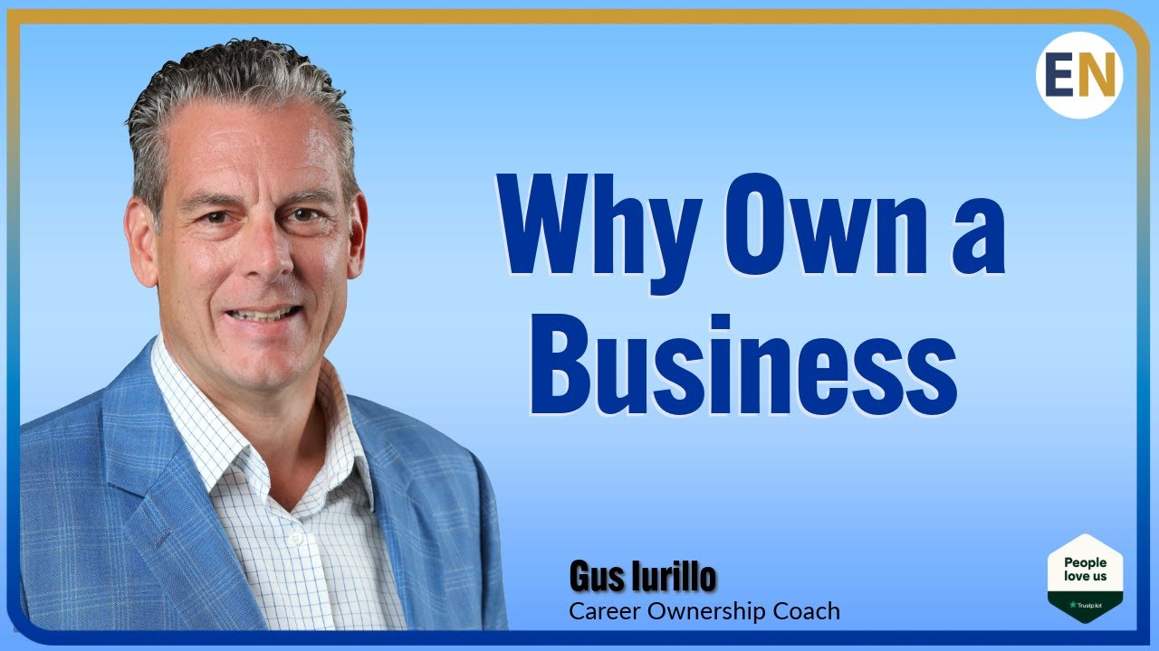 Why Own a Business