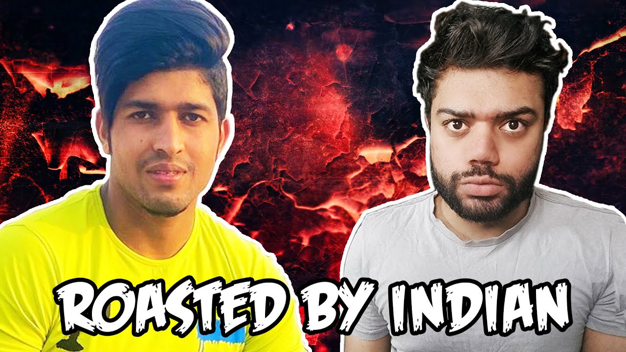 GETTING ROASTED BY THARA BHAI JOGINDER | THE END !!!