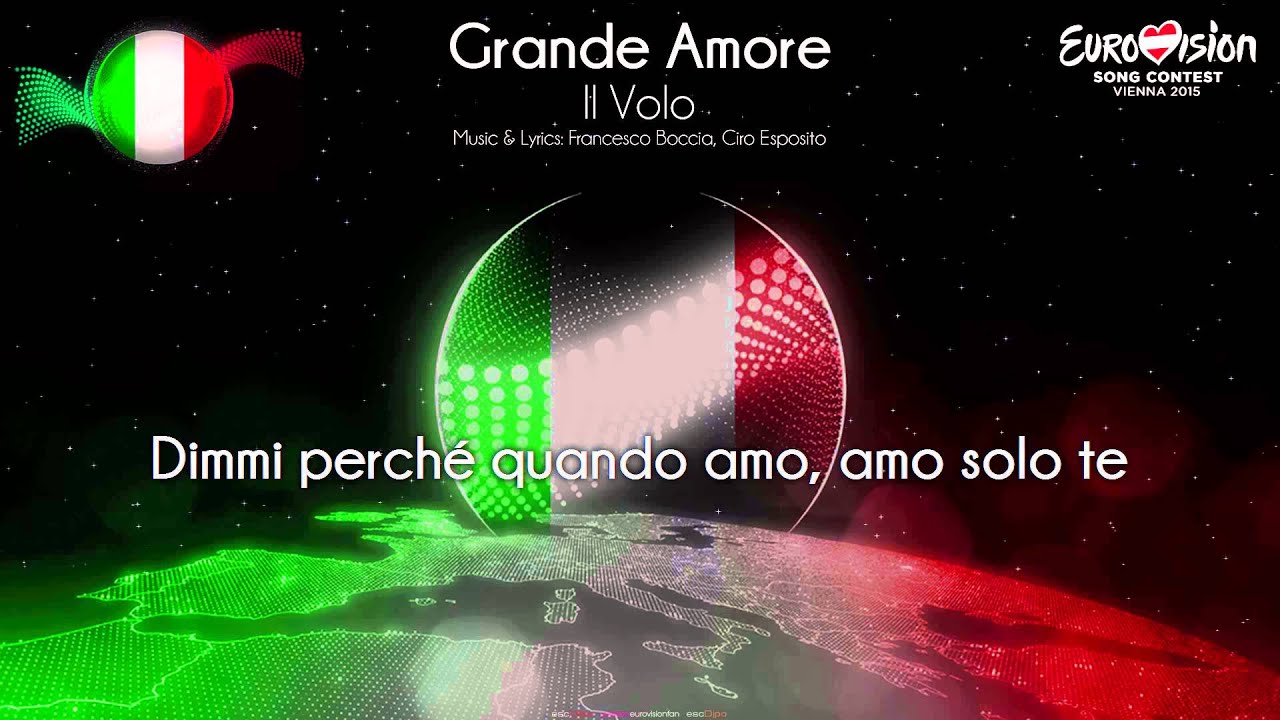 Il Volo - 