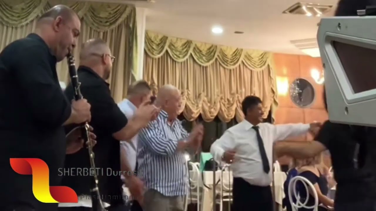Dash Sopi & Gezim Shaqja & Sherbeti Durresit - - Dasem 2025