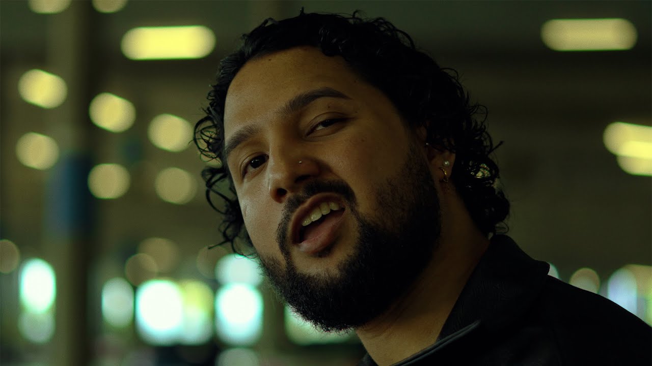 ZULO, Flow Jones Jr. - JOL (Official Video)