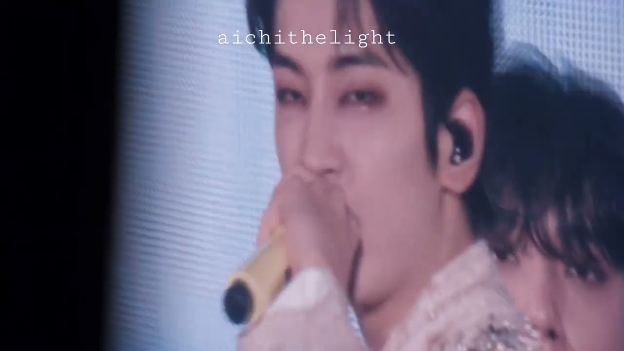230907 SEVENTEEN Follow to Japan Tokyo Dome 세븐티 팔로우 도쿄돔 - SUPER 손오공
