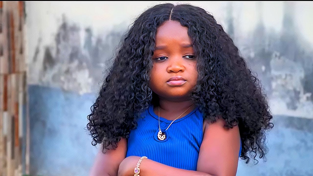Don&rsquo;t Sleep Today Without Watching This LATEST OLUEBUBE OBIO Sweet Family Movie - African Movies