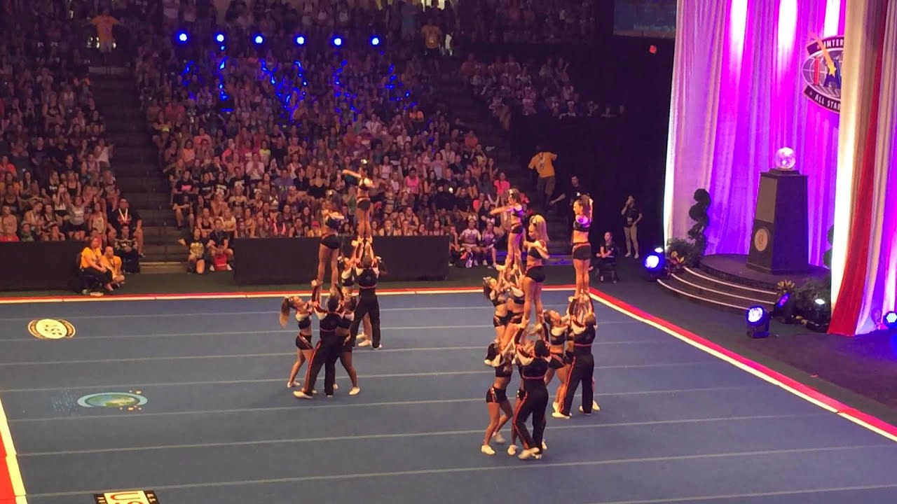 Rockstar Beatles Worlds 2015 Day 1