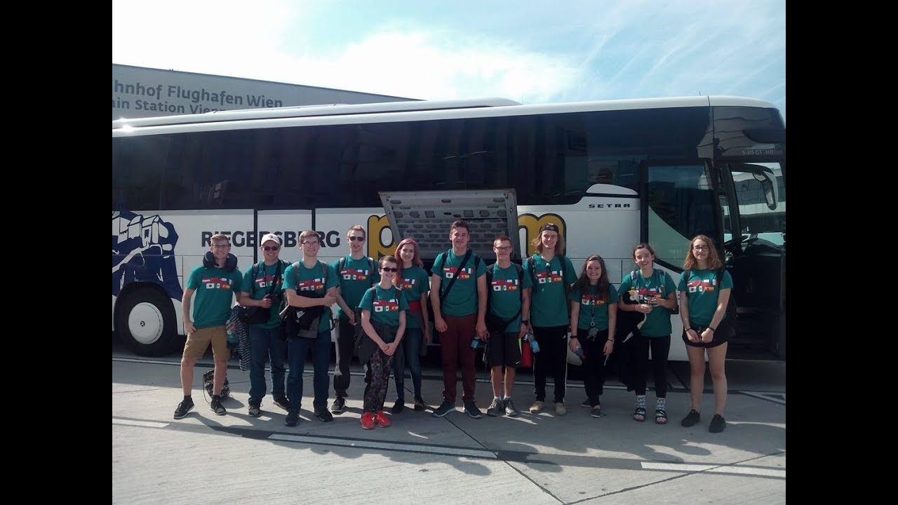 IUHPFL 2017 Graz, Austria