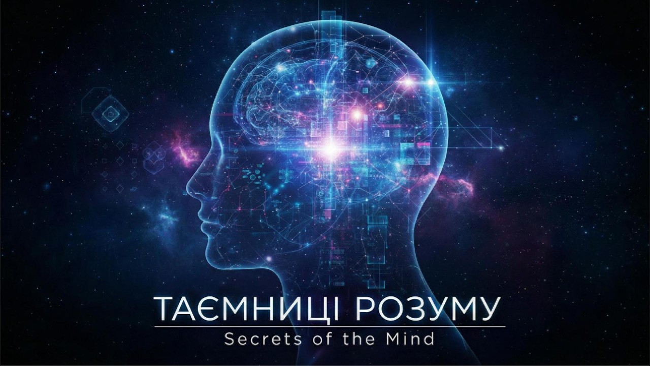 Таємниці Розуму