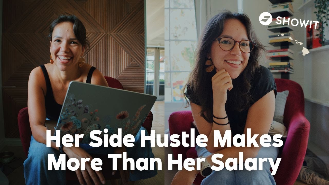 How Nathalia Went from No Clients to Booked Out in 60 Days