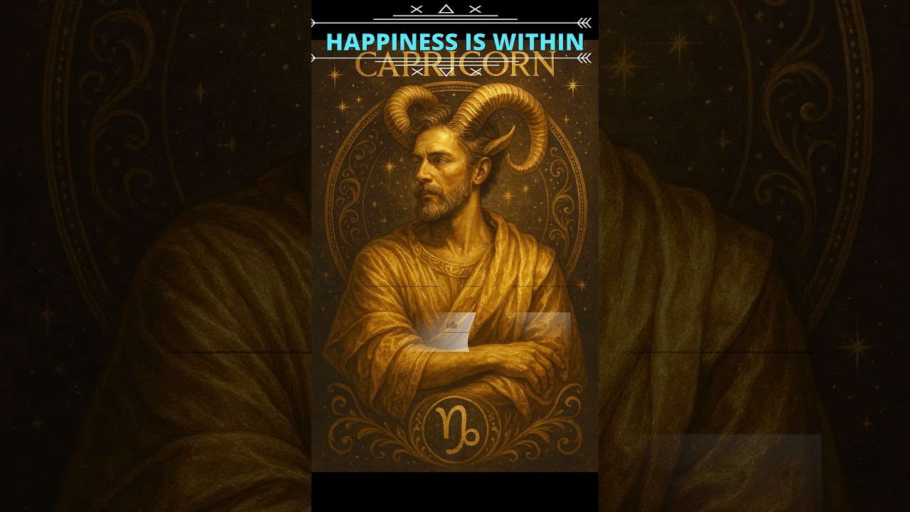 What Capricorn Needs to Know NEXT WEEK| Full Horoscope#zodiac #astrology #horoscope