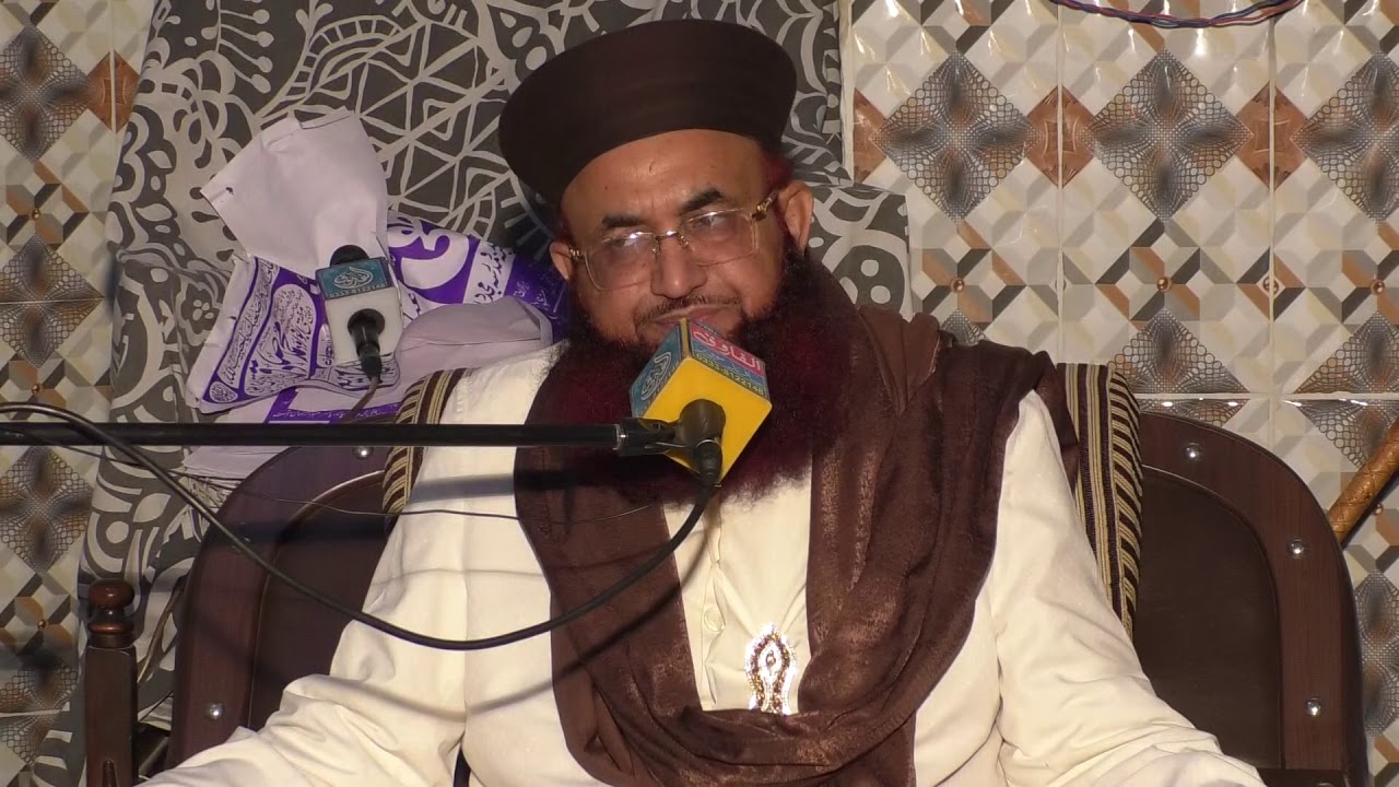 MEELAD MUSTAFA || DR Ashraf Asif Jalali || faizan madina masjid 2019 || ALFAROOQ SOUND GUJRANWALA