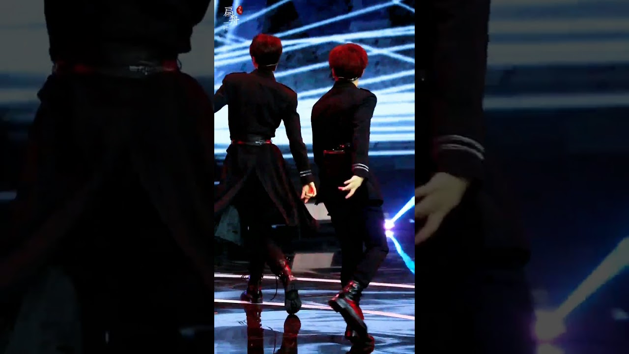 throwing back to unine's set it off era Chen Youwei focus