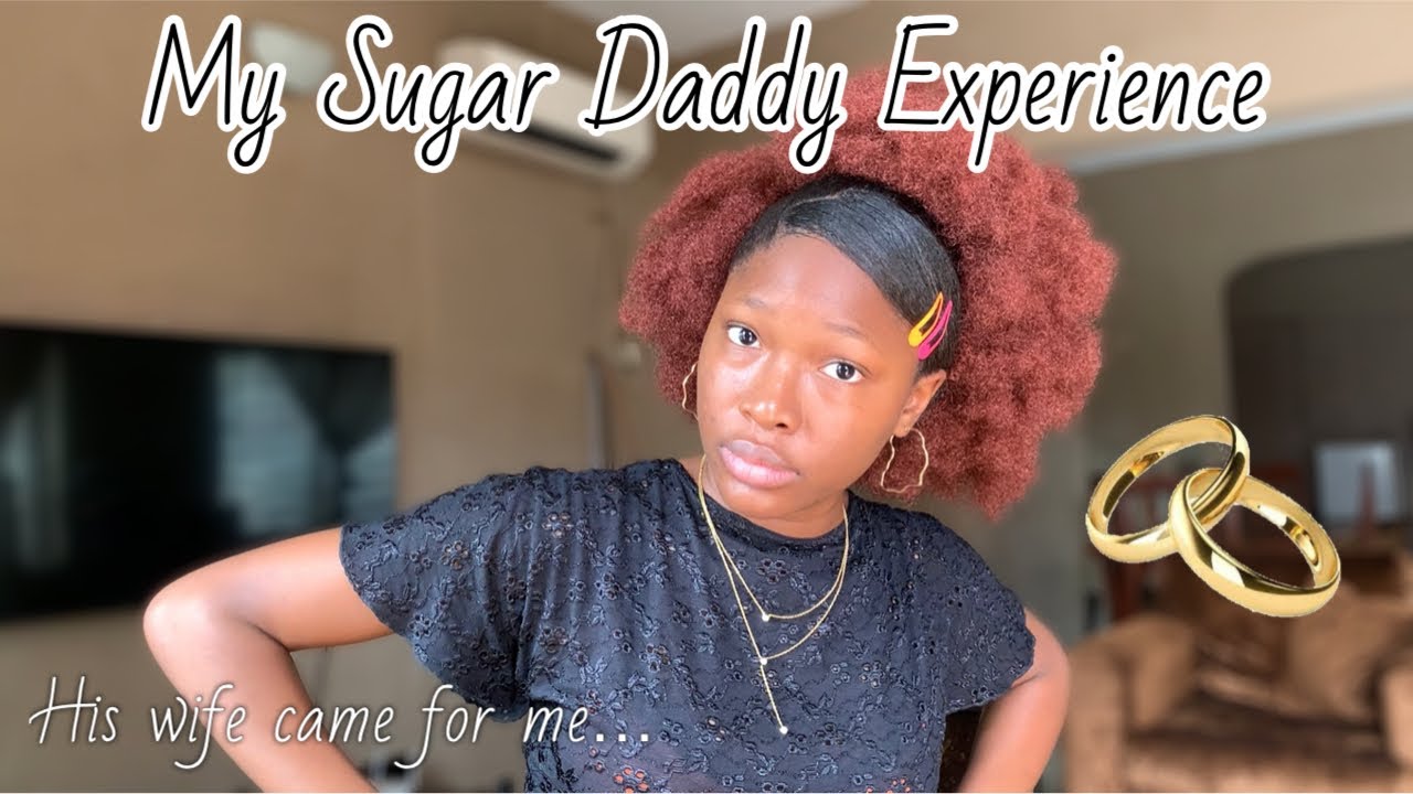 My Sugar Daddy Experience *he was engaged* | Storytime | Youcancallmedabby
