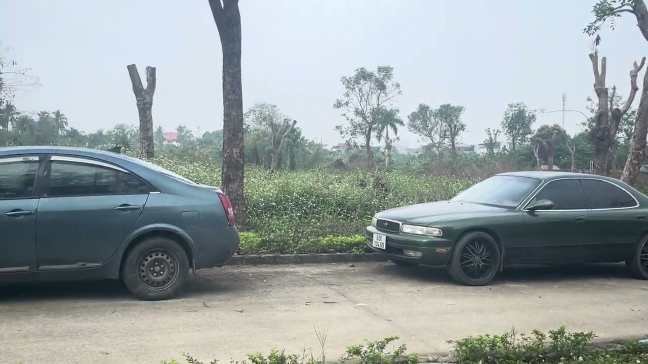 Toyota Crown 1994 giá  vài chục cho ae chơi sưu tầm 0847790353