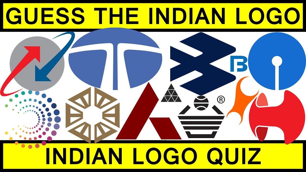 Guess The Indian Logo | Logo Challenge | Indian Logo | Logo Quiz | Indian Logo Quiz | Quiz Twist