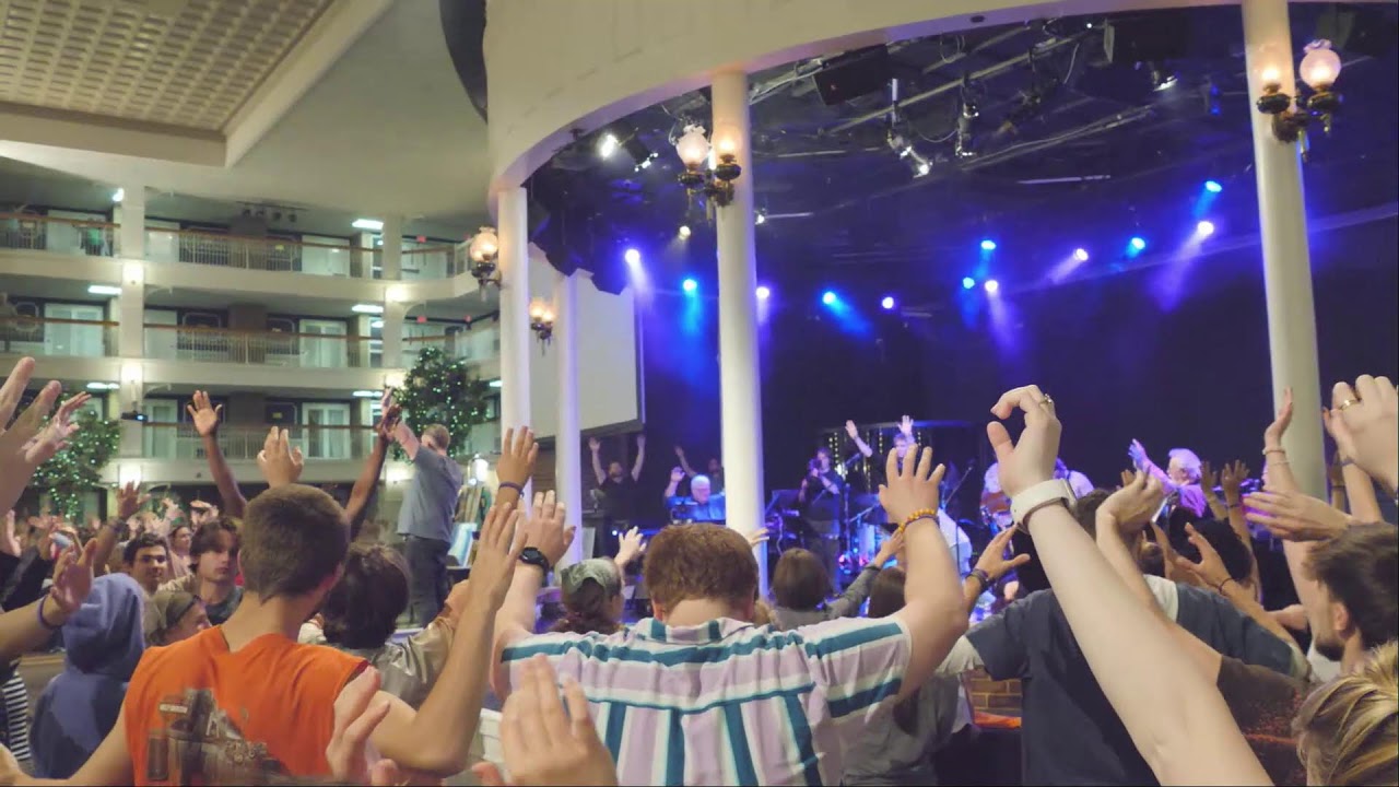 Worship & Warfare Conference | Saturday Evening Session