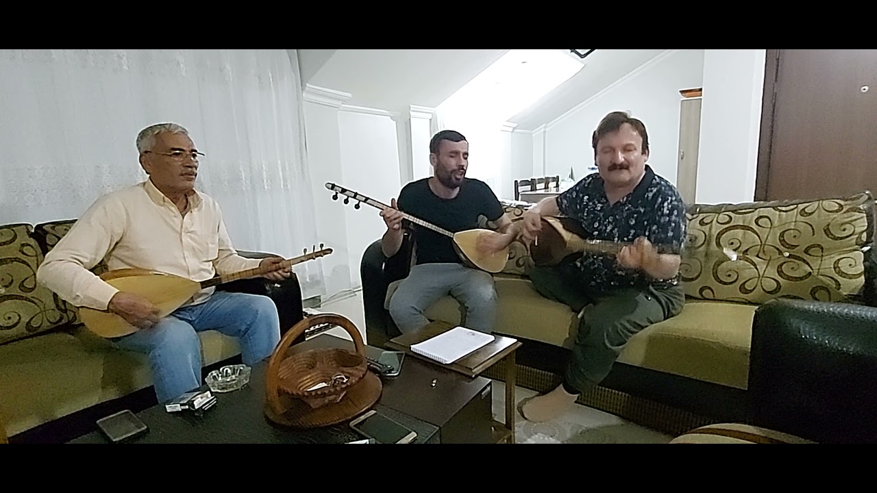 ARABALİ-SERDAR DEDEOĞLU ÖMRÜM GEÇTİ BOŞ İLE