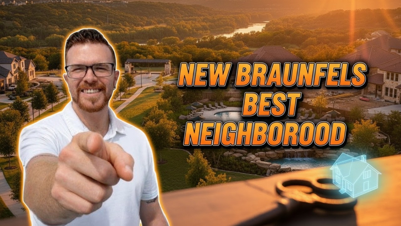 New Construction Tour in Veramendi | DRB Homes New Braunfels