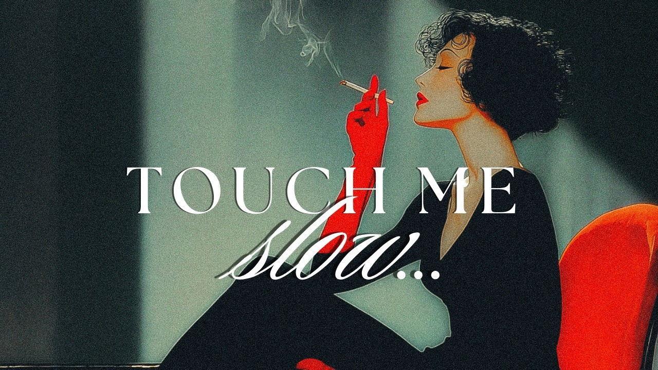 seductive jazz you can't resist.