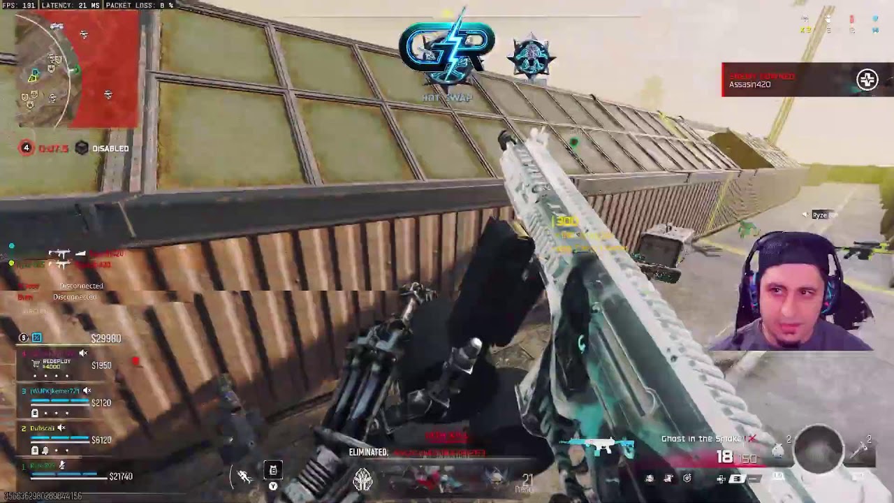 Lets See How This Goes!