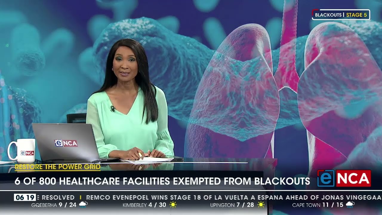 Increase in global TB deaths for first time in 20 years