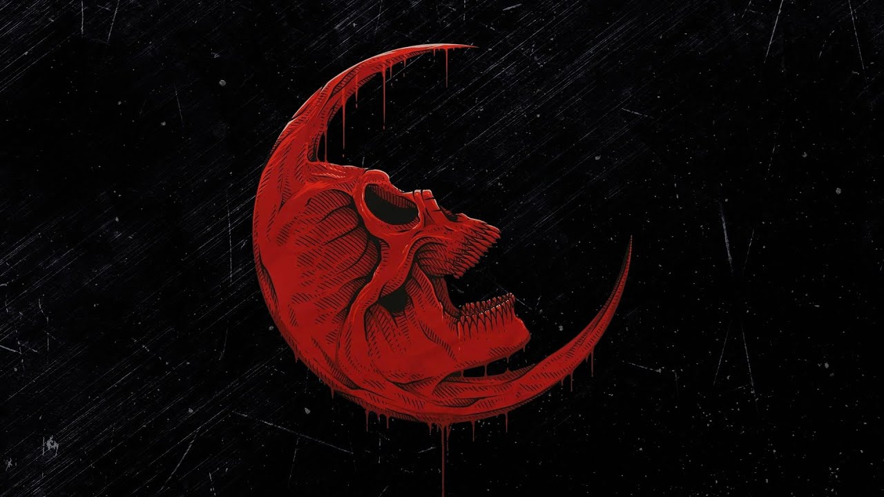 (BRUTAL) Dark Type Beat - 