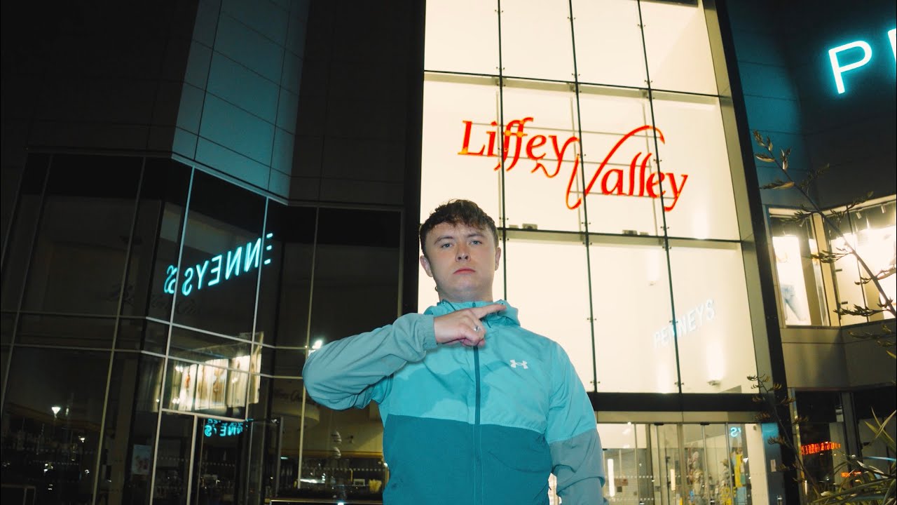 Lucan - Liffey Valley 2 (Official Video)