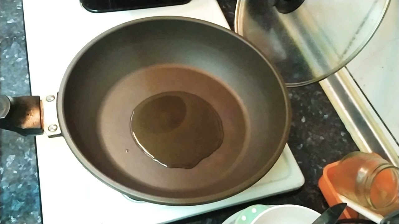 料理| 辣椒味的煎蛋+豆腐 十味觀 御釀香蒜小辣椒