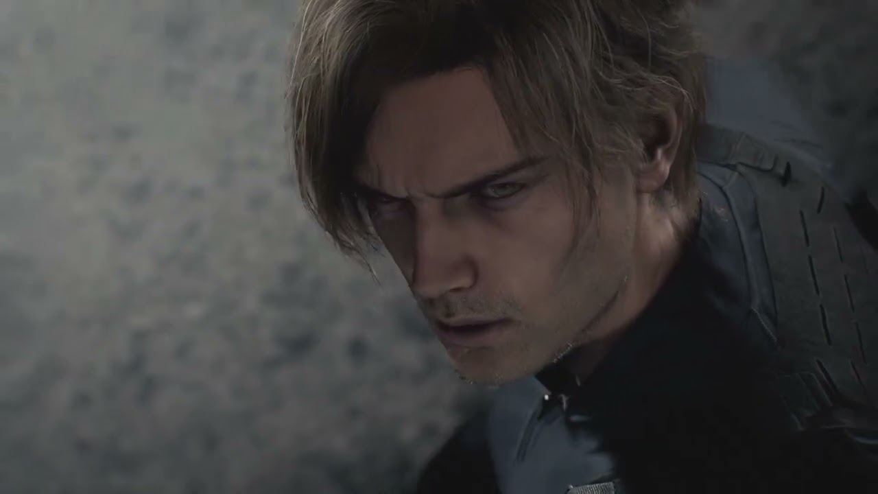 Sotisha Plays Resident Evil Requiem (6)