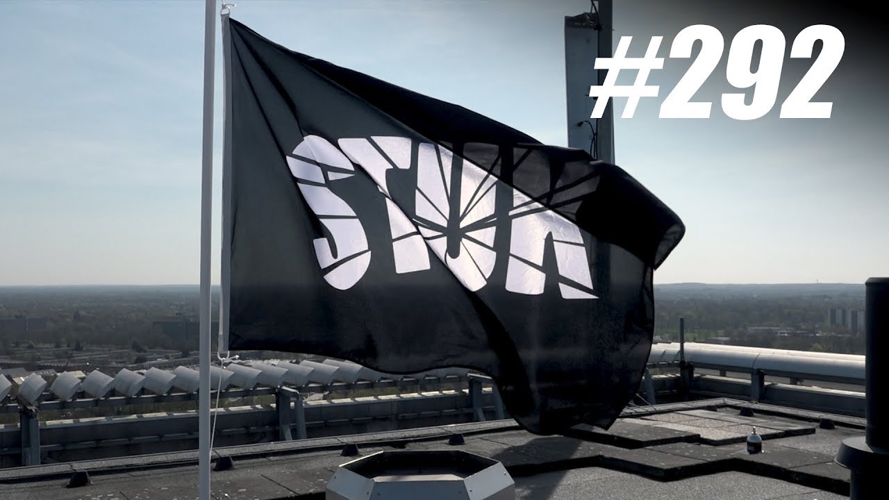 #292: Hoogste Vlag [OPDRACHT]