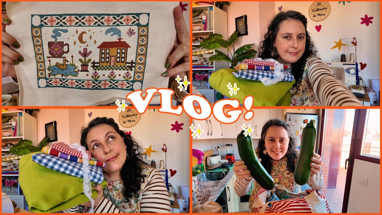 Quiero hacer un álbum de fotos! - Haul compras del supermercado